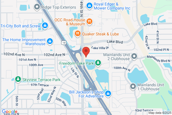 Heatwave Heating & Cooling Inc