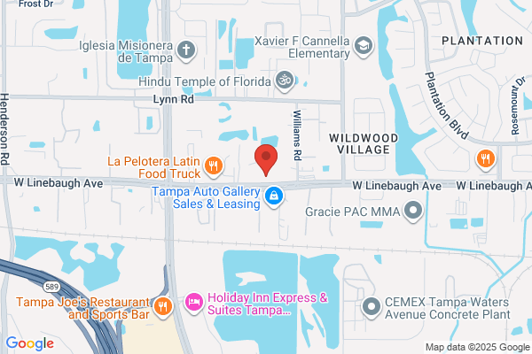 Florida Door Control