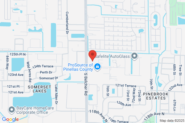 Lily Ann Cabinets - Florida