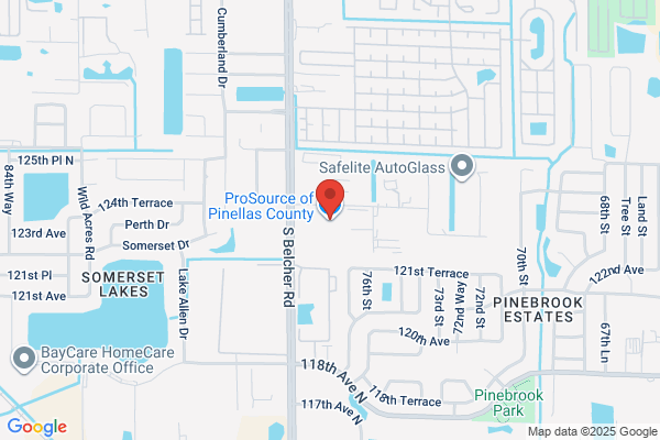 ProSource of Pinellas County