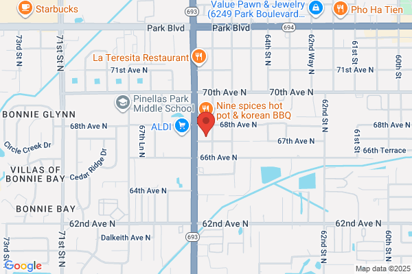66th Street Furniture Inc