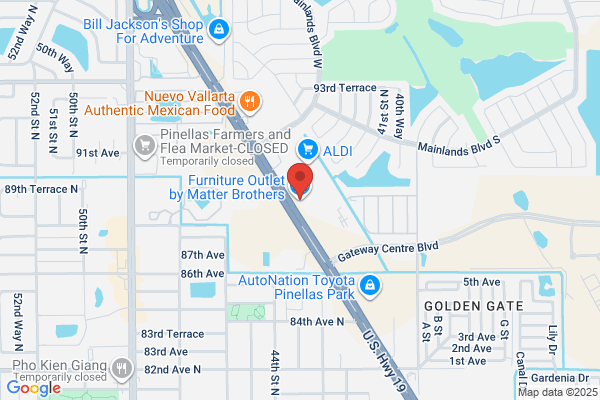 Apache Furniture Inc