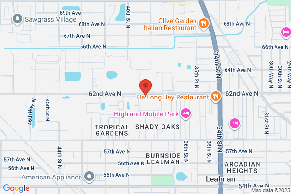 Magnolia Gardens Assisted Living Facility