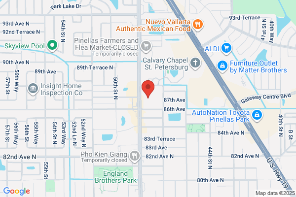 Signature HealthCARE of Pinellas Park