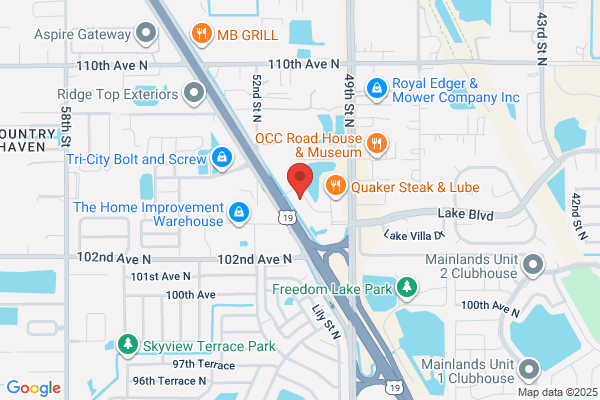 La Quinta Inn & Suites Clearwater South