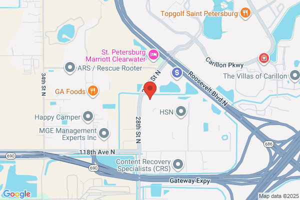 Advanced Manufacturing Inc