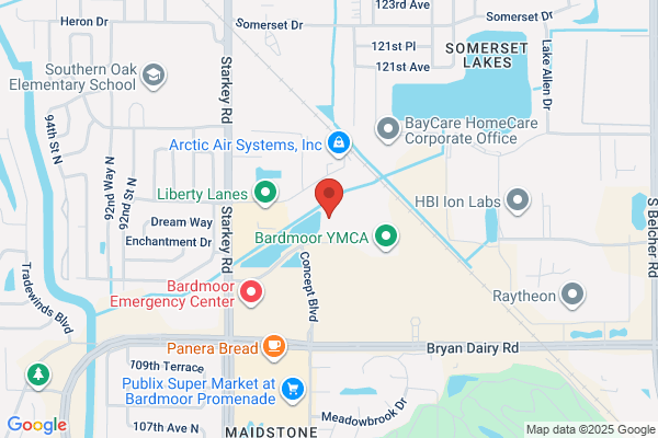First American Title Agency Services