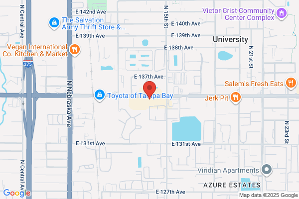Colucci Insurance Agency