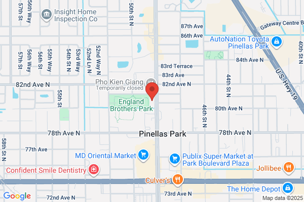 Latino Insurance Agency