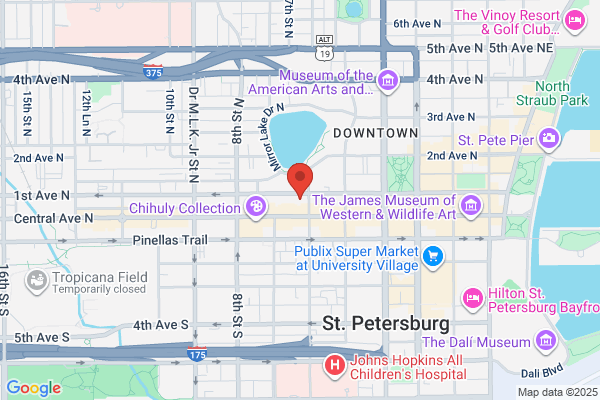 Vigue Jim Insurance Agency Inc