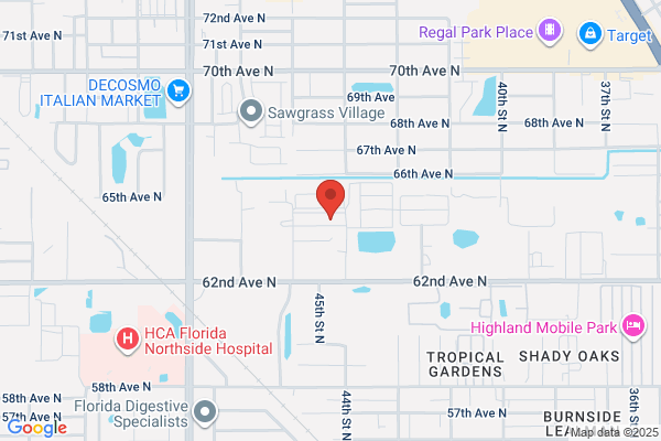 Home Improvement Source of Tampa Bay Inc