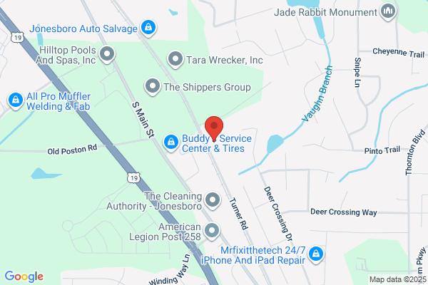 Duncan Glenn R Landscape Maintenance