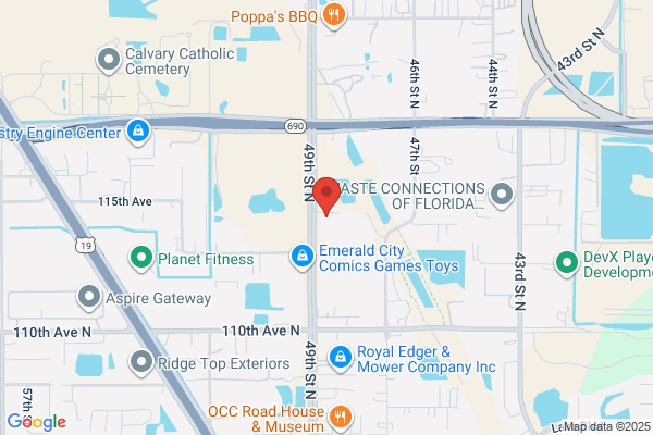 Tom's Sod Service Inc