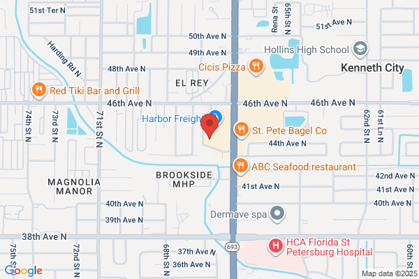 KeyMe Locksmiths