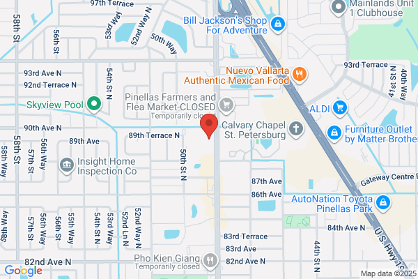 Frank's Towing & Transport