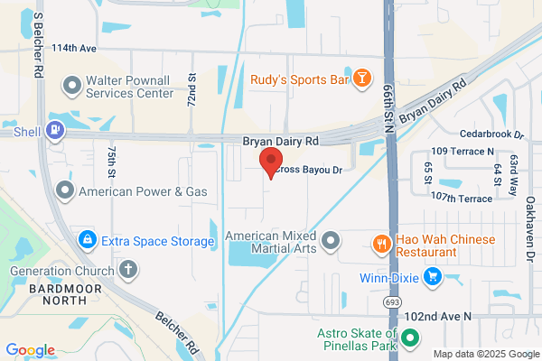 The Flying Locksmiths - Tampa Bay