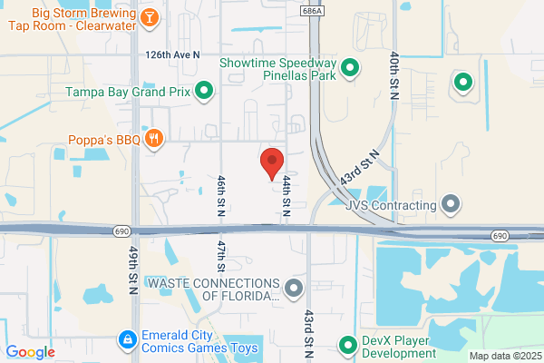 Precision Tool & Mold Inc