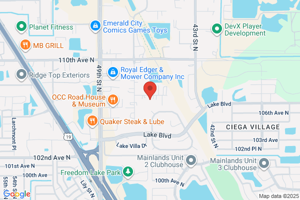 Storage & Handling Equipment Inc