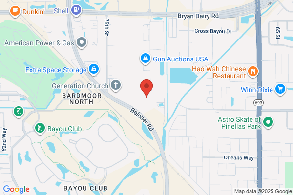 Suncoast Precision Tools Inc