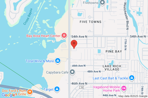 Tri-Tech of Florida Inc