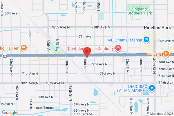 Park Boulevard Massage Therapy