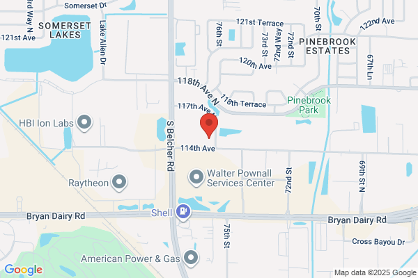 Baxter Healthcare Corp Manufacturing