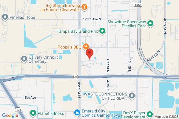 Sizewise Rentals