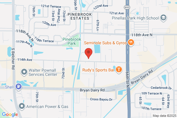 Gun Drilling of Florida