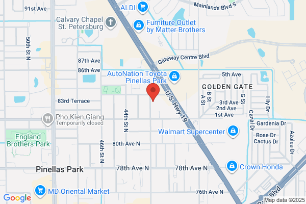Jones Building & Remodeling