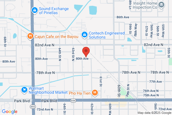 Orange State Steel Inc