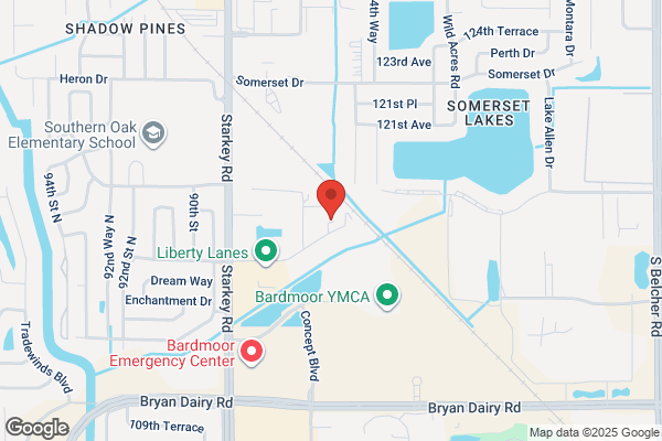 Tampa Bay Custom Welding Inc