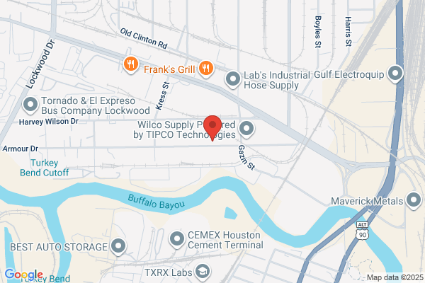 Walkup Enterprises Inc