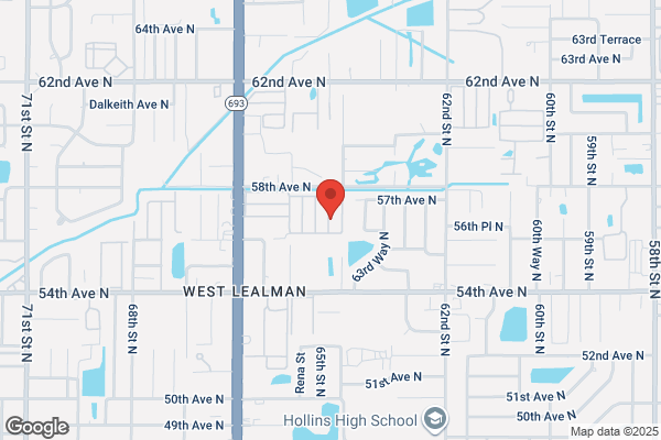 Fairhaven Mobile Home Park