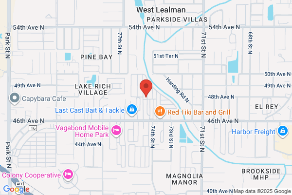 Hidden Village Mobile Home Llc