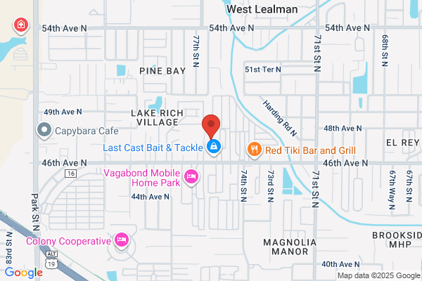 West Gate Mobile Manor & Apartments