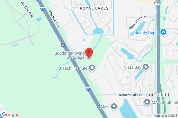 Suddath Moving & Storage