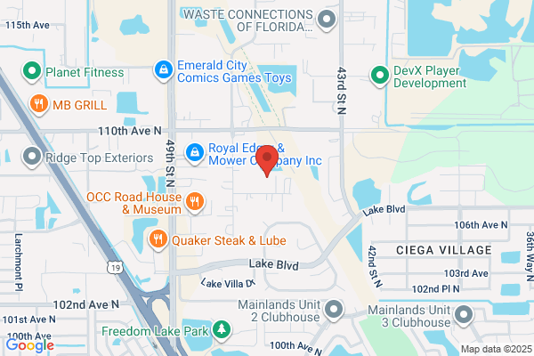 Action Moving & Storage, Inc. - CANCELED
