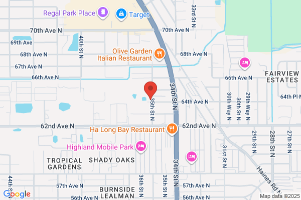 St Pete Termite and Pest Control Inc