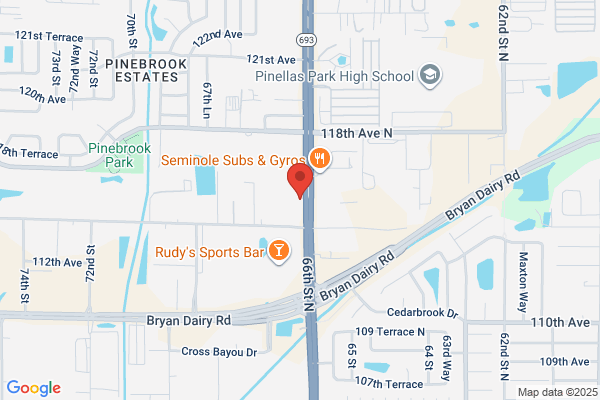 Advantage Pet Center