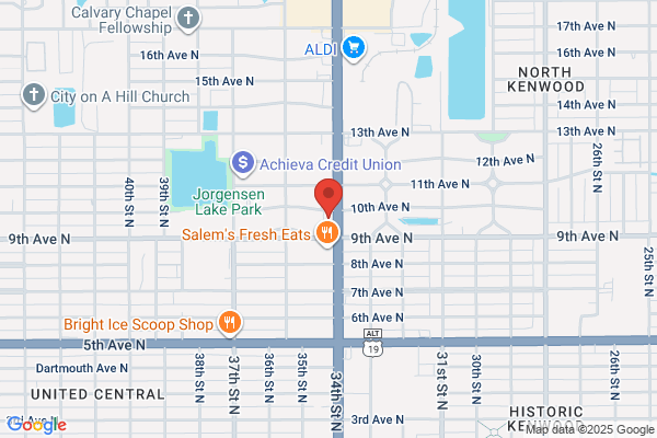 Animal House Pet Centers
