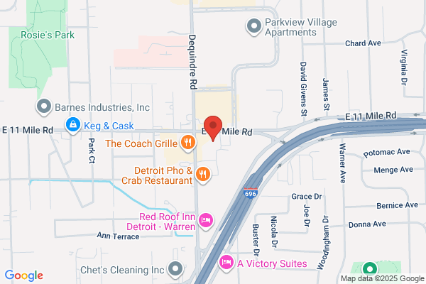 ParkView Animal Hospital