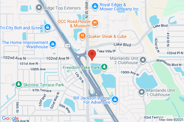 Arrow Toppers, Inc.