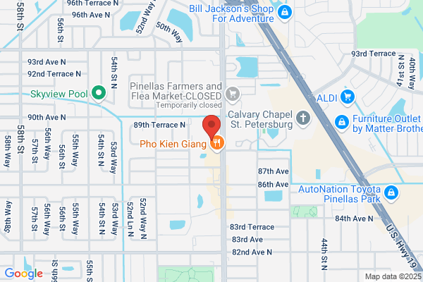 Bay Area Treatment Center