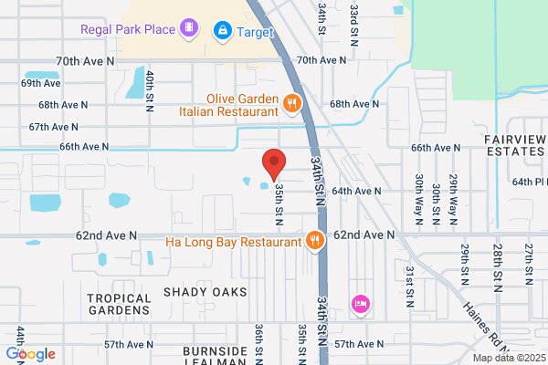 Bayside Event Rentals