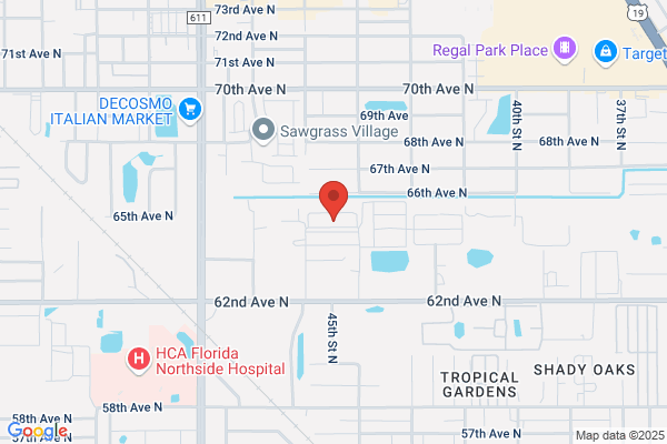 Cascade Water Service Inc