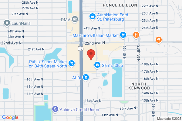 Office Depot - Tech Services