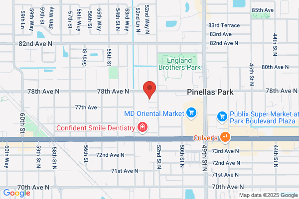 Pinellas Park Art Society