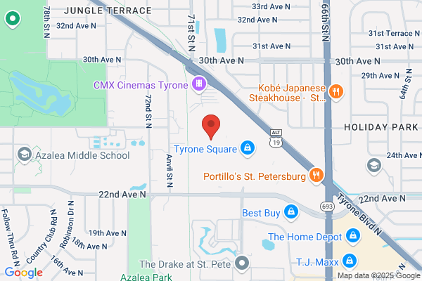 Jcpenney Co Inc