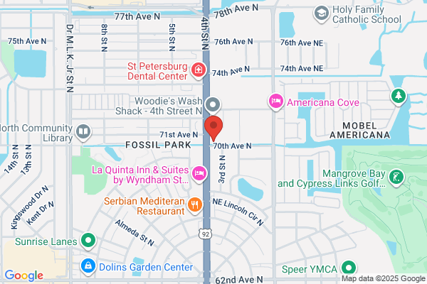 Farese Physical Therapy Center