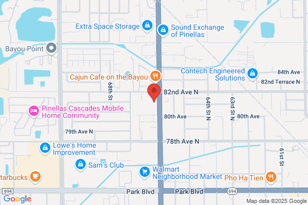 Hess Spinal & Medical Centers